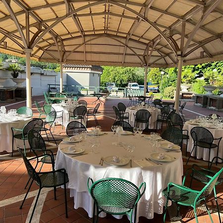 Hotel Civita Avellino Exterior foto