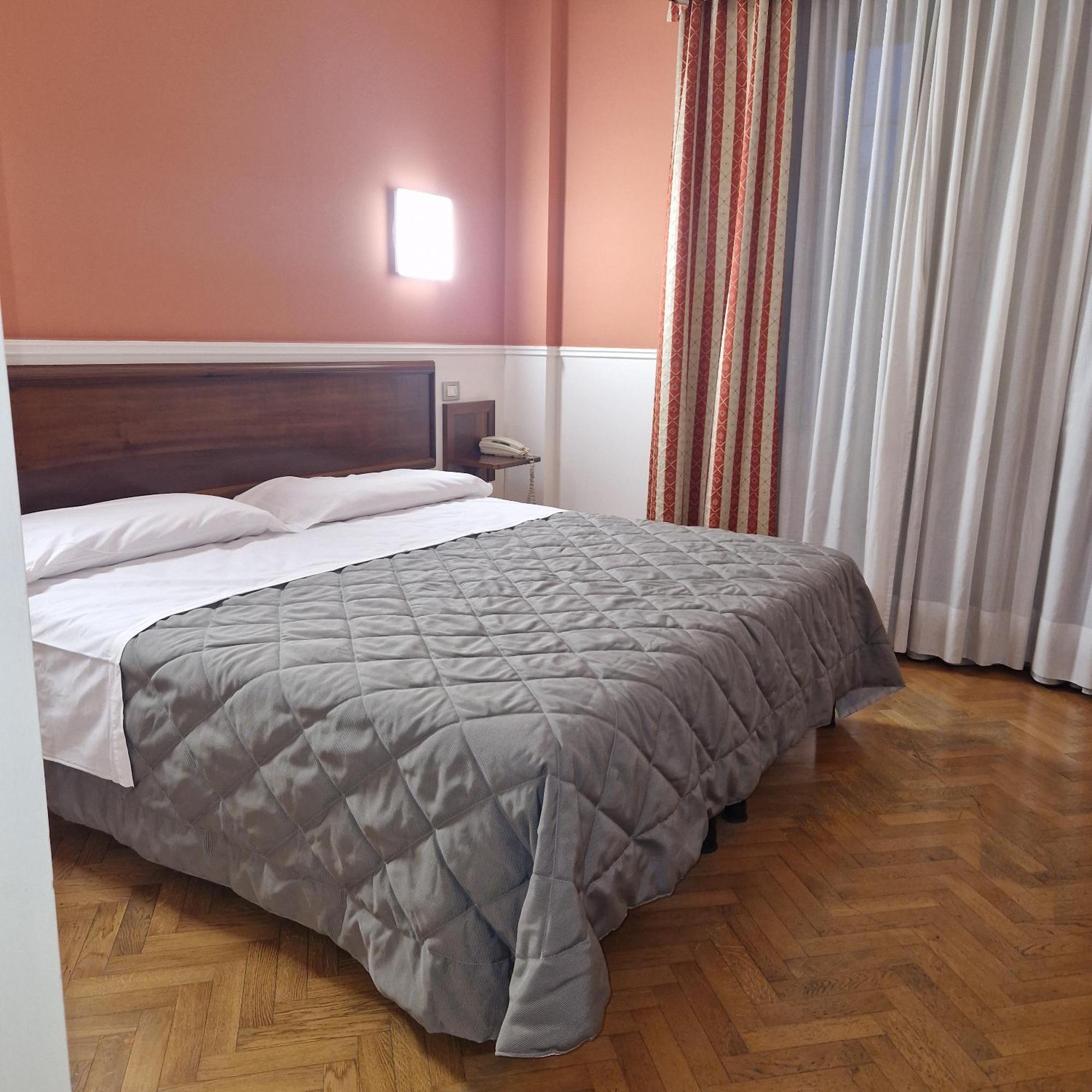 Hotel Civita Avellino Exterior foto
